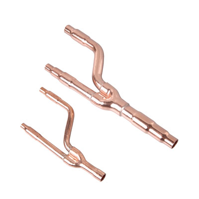 格力分歧管系列""