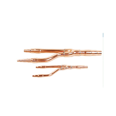 海尔分歧管系列""