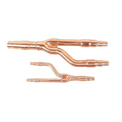 约克分歧管系列""