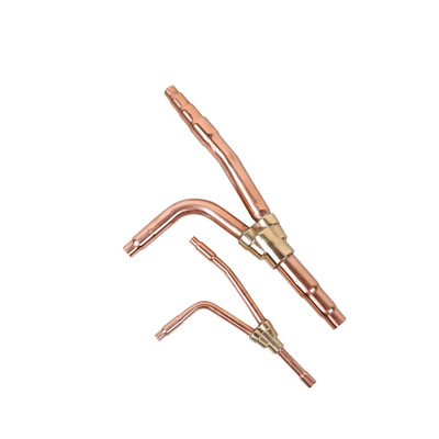 日立分歧管系列""